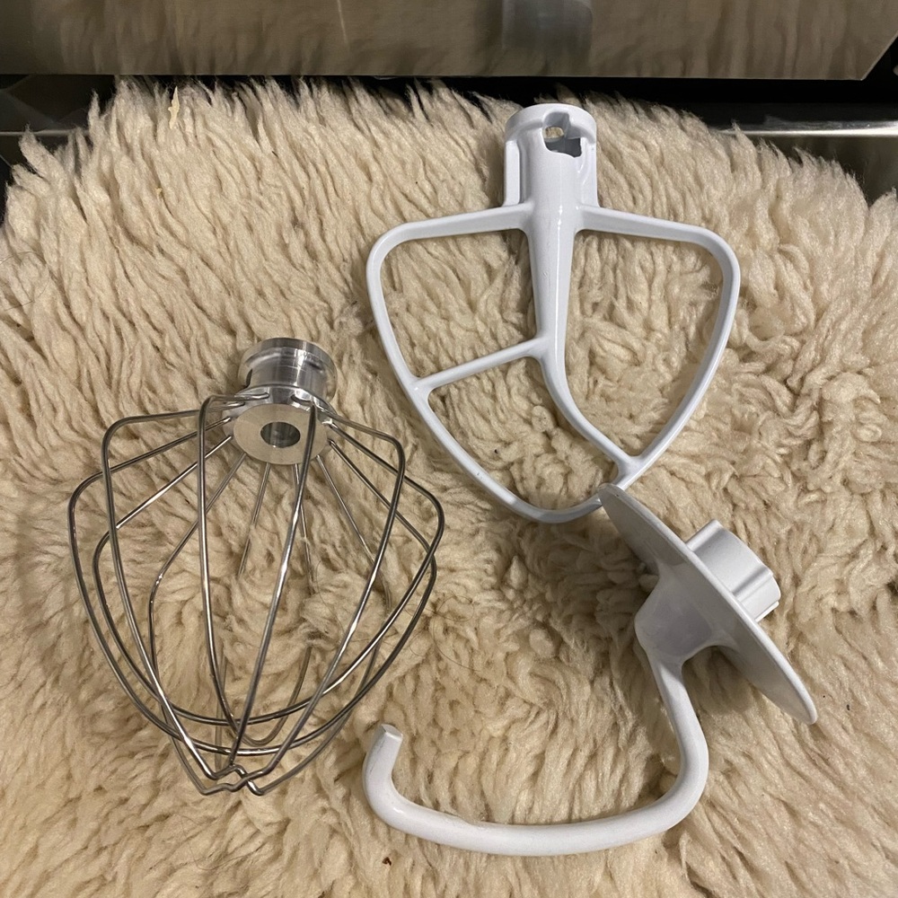 Kitchen Aid ATTACHMENTS